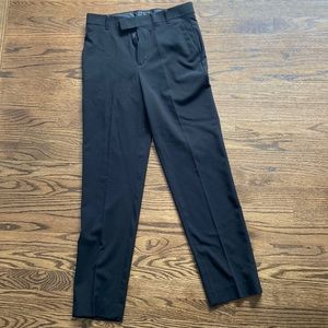 Calvin Klein Boys Dress Pants